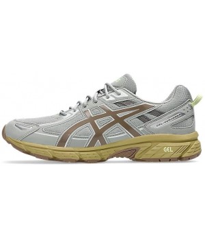 Asics Gel Venture 6 Seal Grey Taupe Brown