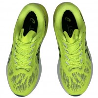 Asics Novablast 3 Safety Yellow Black