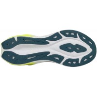 Asics Novablast 3 Safety Yellow Black