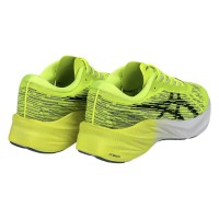 Asics Novablast 3 Safety Yellow Black