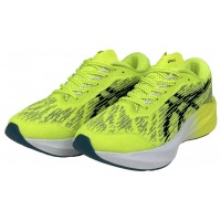 Asics Novablast 3 Safety Yellow Black