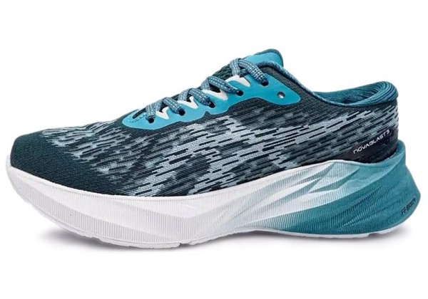 Asics Novablast 3 Blue