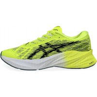 Asics Novablast 3 Safety Yellow Black