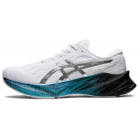Asics Novablast 3 Platinum Laufschuhe