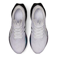 Asics Novablast 3 Platinum Laufschuhe