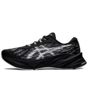 Asics Novablast 3 Black White