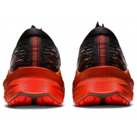 Asics Novablast 3 Black Orange