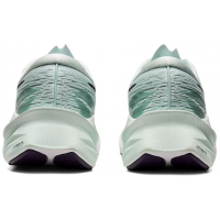 Asics Novablast 3 Aqua Blue White