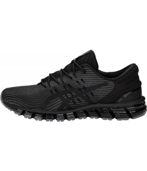 Кроссовки Asics Gel Quantum 360 4 Black Grey