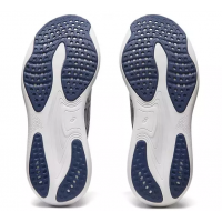 Asics Nimbus 25 Sheet Rock Indigo Blue