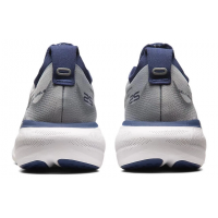 Asics Nimbus 25 Sheet Rock Indigo Blue