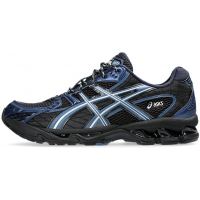 Asics Nimbus 10.1 Black Grand Shark