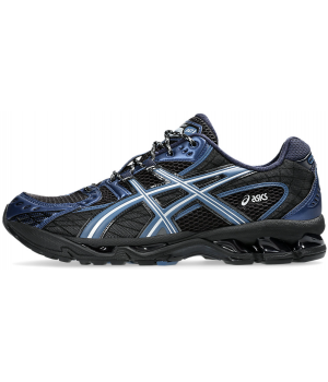 Asics Nimbus 10.1 Black Grand Shark