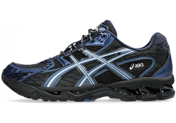Asics Nimbus 10.1 Black Grand Shark
