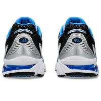 Asics Nimbus 10.1 White Directoire Blue