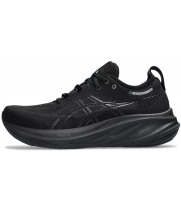 Asics Nimbus 26 Triple Black