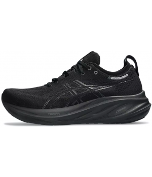 Asics Nimbus 26 Triple Black