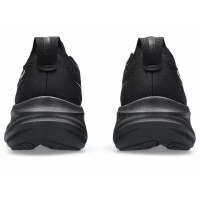 Asics Nimbus 26 Triple Black