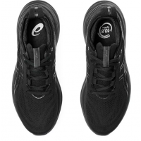 Asics Nimbus 26 Triple Black