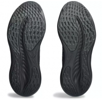 Asics Nimbus 26 Triple Black