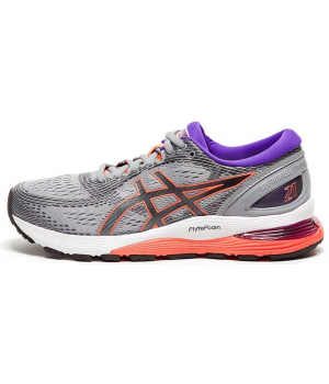 Asics Nimbus 21 Sheet Rock Grey