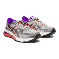 Asics Nimbus 21 Sheet Rock Grey