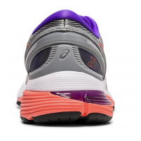Asics Nimbus 21 Sheet Rock Grey