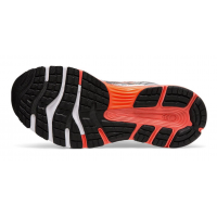 Asics Nimbus 21 Sheet Rock Grey