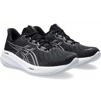Asics Nimbus 26 Black White