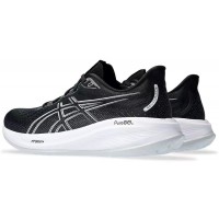 Asics Nimbus 26 Black White