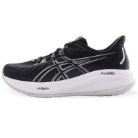 Asics Nimbus 26 Black White