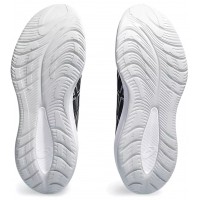 Asics Nimbus 26 Black White