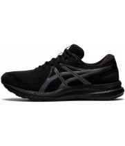 Asics Gel-Contend 7 Black Grey