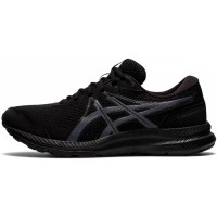 Asics Gel-Contend 7 Black Grey