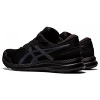 Asics Gel-Contend 7 Black Grey