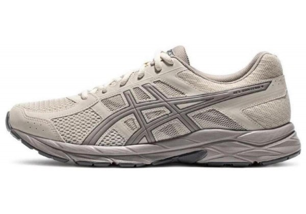 Asics Gel-Contend 4 Grey
