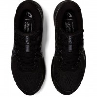 Asics Gel-Contend 7 Black Grey