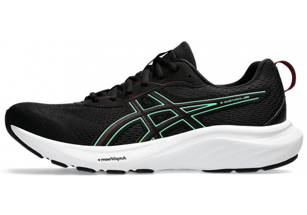 Asics Gel-Contend 9 Black