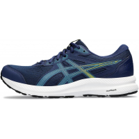 Asics Gel-Contend 8 Azul Para Hombre