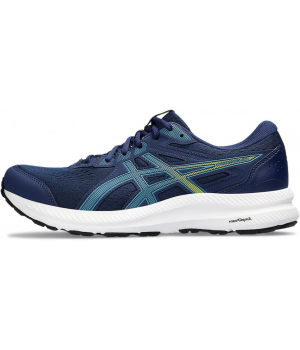 Asics Gel-Contend 8 Azul Para Hombre