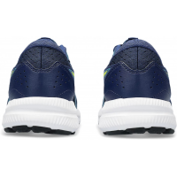 Asics Gel-Contend 8 Azul Para Hombre