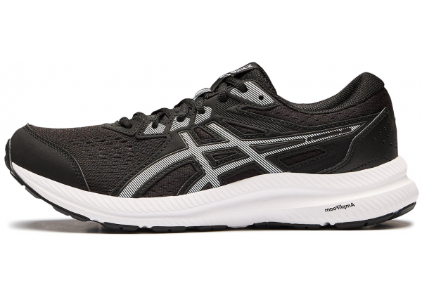 Asics Gel-Contend 8 Black