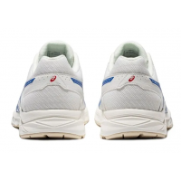 Asics Gel-Contend 4 White Blue