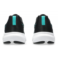 Asics Gel-Contend 9 Black Turquoise
