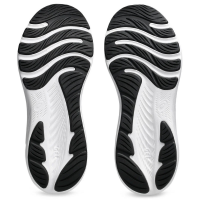 Asics Gel-Contend 9 Black Turquoise