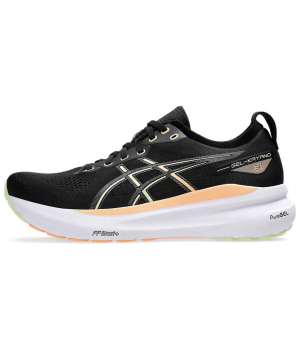 Кроссовки Asics Gel Kayano 31 Black Cool Matcha