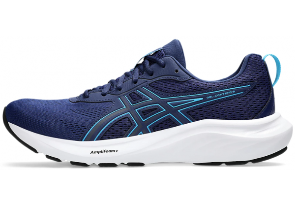 Asics Gel-Contend 9 Blue
