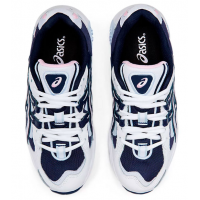 Кроссовки Asics Gel Kayano 5 OG White Navy Blue
