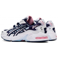 Кроссовки Asics Gel Kayano 5 OG White Navy Blue