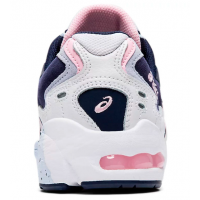 Кроссовки Asics Gel Kayano 5 OG White Navy Blue